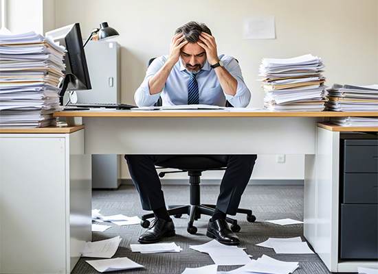 苏州公司注册浅谈：如何申请注销营业执照？