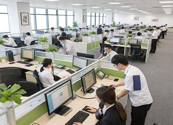 苏州注册财务公司2025年行业发展预测会怎么样？创业者一定要看！