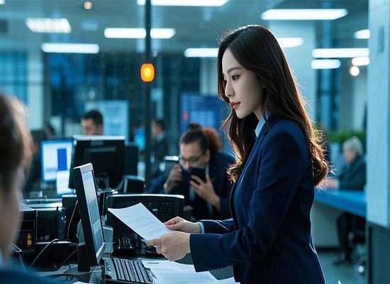 如果想在苏州注册公司，需要准备什么？